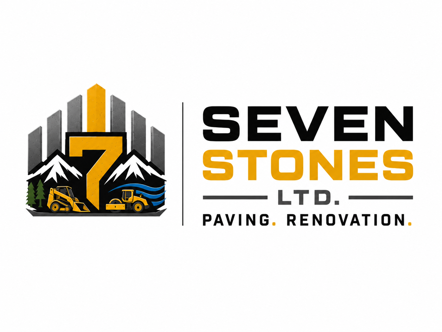 Seven Stones Ltd.