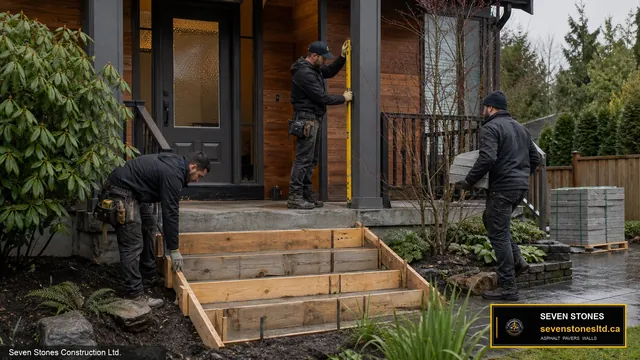 Exterior Renovations