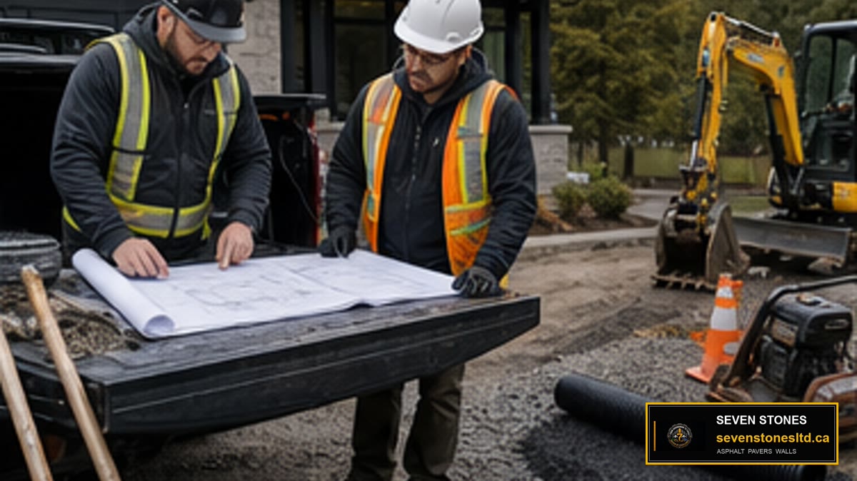 Metro Vancouver Construction Project Planning