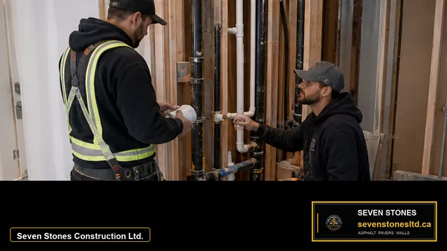 Strata Plumbing-Related Access and Restoration Coordination