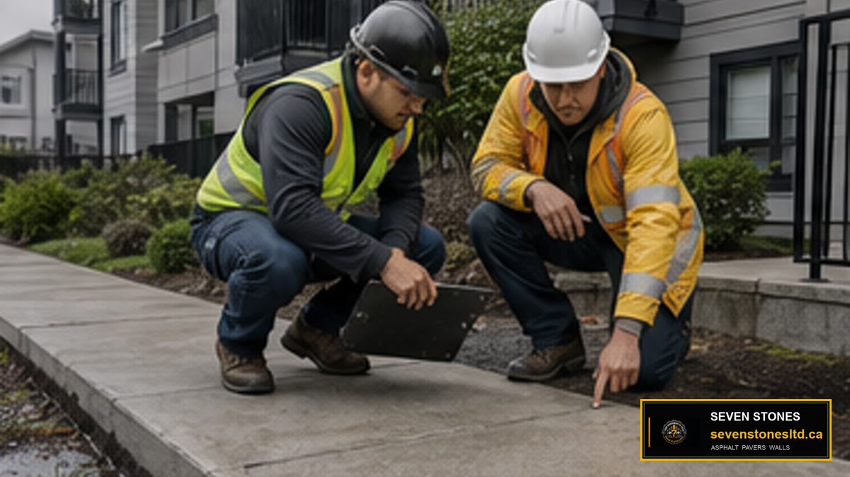 Strata Repair and Maintenance Checklist