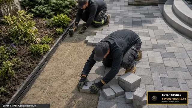 Paving Stones