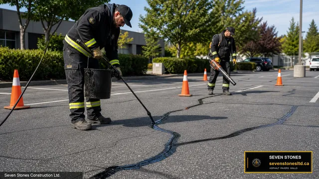 Port Coquitlam service area