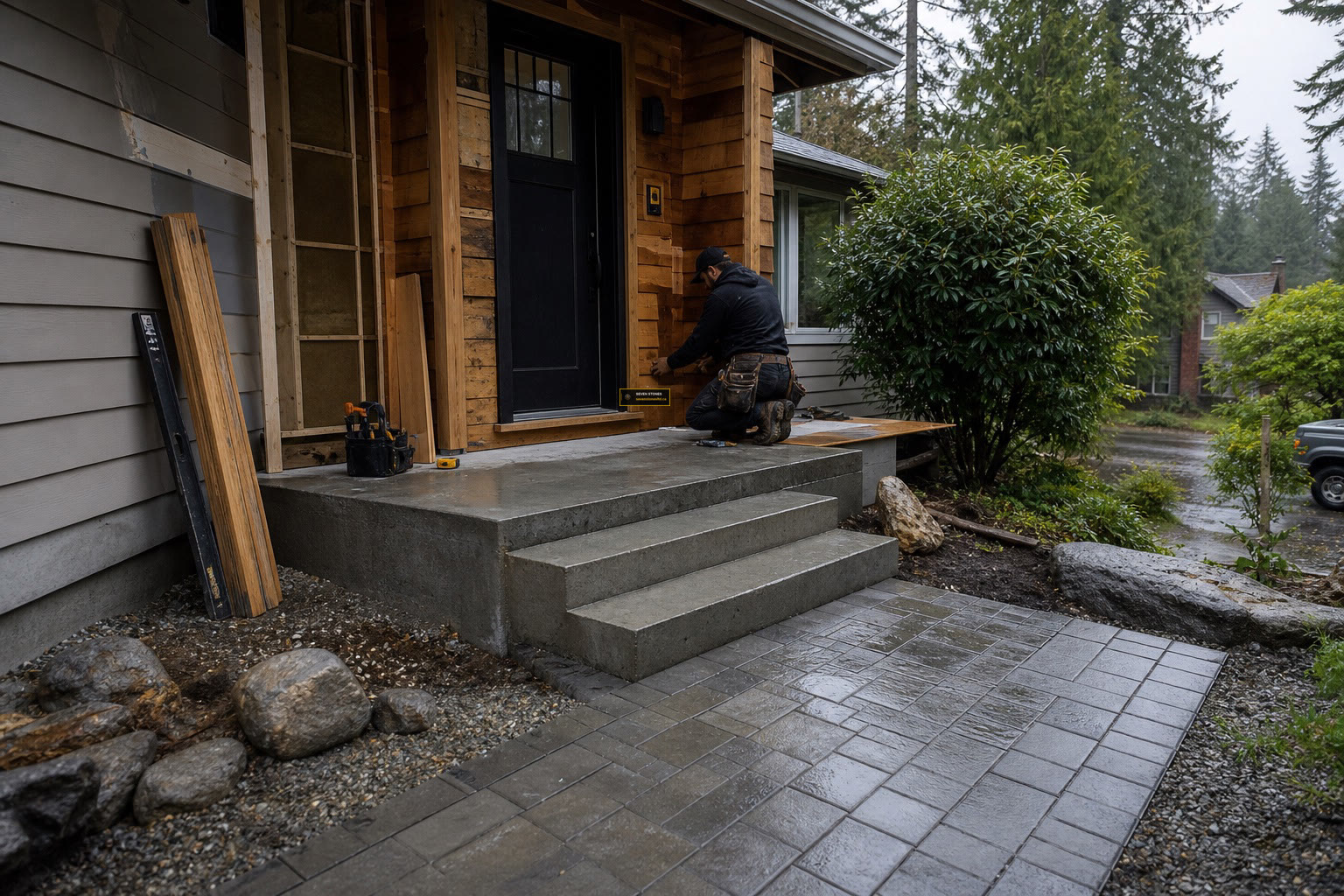 Property Renovations